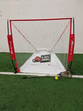 Load image into Gallery viewer, Lax Dog Lacrosse Goal Ball Return Insert - GoalSportsInnovation.com