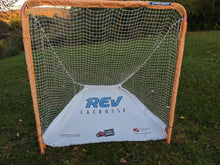 Load image into Gallery viewer, Custom Team Graphic Or Your Logo Printed Lax Dog. Discounted For Orders Of 4 Or More!