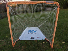 Load image into Gallery viewer, Custom Team Graphic Or Your Logo Printed Lax Dog. Discounted For Orders Of 4 Or More!