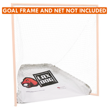 Load image into Gallery viewer, Lax Dog - Ball Return Insert For 6x6 Lacrosse Goals
