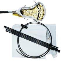 Load image into Gallery viewer, Lax Dog - Ball Return Insert For 6x6 Lacrosse Goals