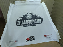 Load image into Gallery viewer, Custom Team Graphic Or Your Logo Printed Lax Dog. Discounted For Orders Of 4 Or More!