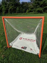 Load image into Gallery viewer, Custom Team Graphic Or Your Logo Printed Lax Dog. Discounted For Orders Of 4 Or More!