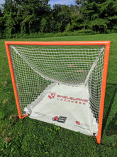 Load image into Gallery viewer, Lax Dog - Lax Pup for 4x4 or 6x6 Lacrosse Goals