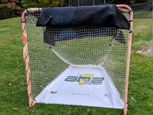 Load image into Gallery viewer, Lax Dog Lacrosse Goal Ball Return Insert - LaxDog.net