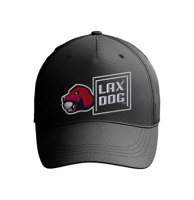 Lax Dog Mesh Back Hat