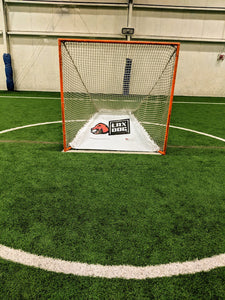 Lax Dog Lacrosse Goal Ball Return Insert - LaxDog.net