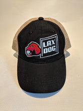 Load image into Gallery viewer, Lax Dog Mesh Back Hat